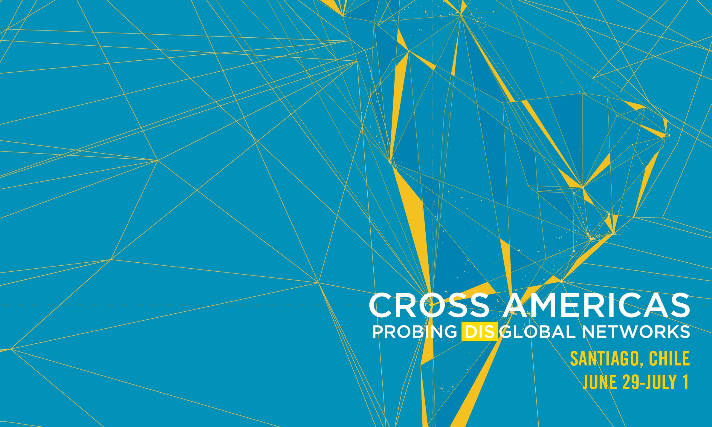 CROSS-AMERICAS ACSA 2016